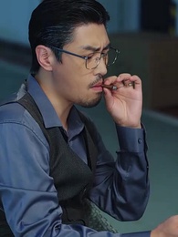 Masked Rose - Episode 45