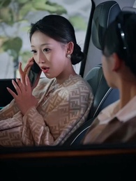 Winds of the Past - Episode 51