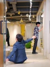 Episode 21 - The Patchwork Family