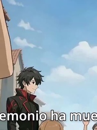 Poder infinito - Episode 19