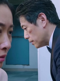 المديرة في زيّ العاملة - Episode 95