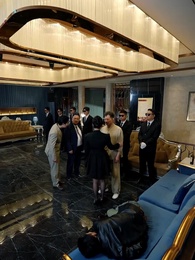 Le Maître du Dragon - Episode 14