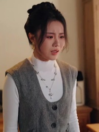 Kiếp Này Em Sẽ Không Phụ Lòng Anh - Episode 35