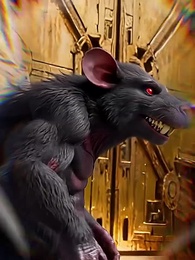 終末世界で刺青無双 - Episode 34