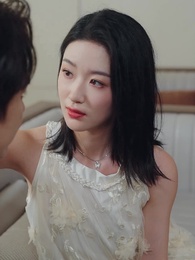 Masked Rose - Episode 34