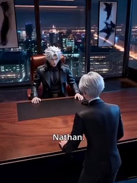 The Blood Moon - Episode 6