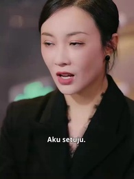 [Dijuluki]Penakluk Hati - Episode 27