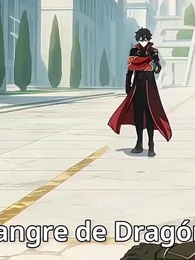 Poder infinito - Episode 48