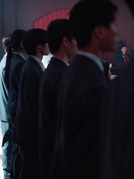 螢火十年照錯緣 - Episode 1