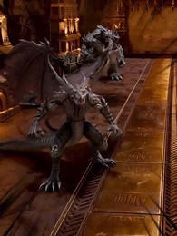 The Blood Moon - Episode 60