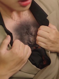 Tập 15 - Kiếp Này Em Sẽ Không Phụ Lòng Anh