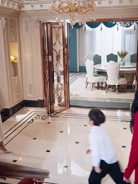 Winds of the Past - Episode 4