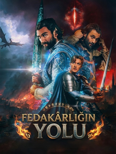 [Dublaj]Fedakârlığın Yolu