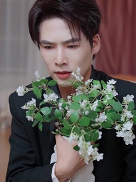 เงาไห่ถางยามค่ำคืน - Episode 46