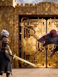 終末世界で刺青無双 - Episode 31