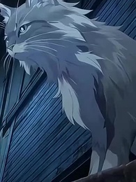 Maldito Gatito: El Trono de Sangre - Episode 43