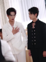 ตอนที่ 15 - เงาไห่ถางยามค่ำคืน