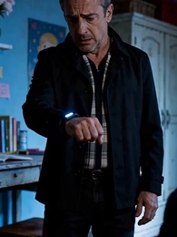 I Was A Born Liar - Episode 16