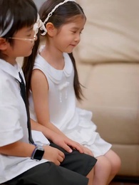 Episode 18 - The Patchwork Family