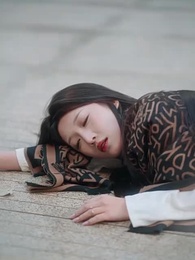 Winds of the Past - Episode 15