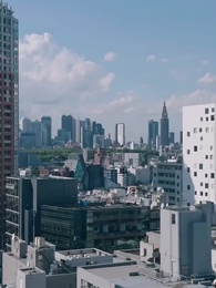 المديرة في زيّ العاملة - Episode 36