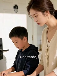 Episodio 17 - [Doblado]La Luz Que Tarda