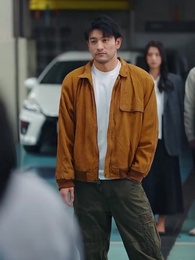 第41話 - 権力の花園