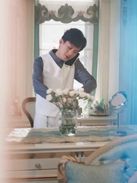 Episode 36 - Winds of the Past