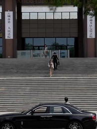 Серия 2 - Не делить сон с цветком груши