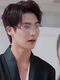 เงาไห่ถางยามค่ำคืน - Episode 36