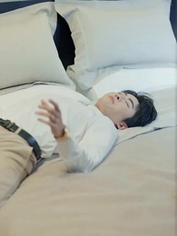 Amor é Barato, o Poder é Meu - Episode 22