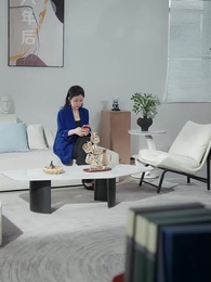 第45集 - 別了,枕邊人與養女