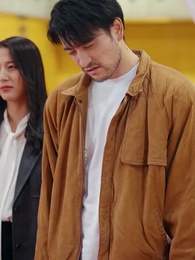 権力の花園 - Episode 35