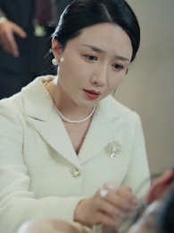 Amor é Barato, o Poder é Meu - Episode 13