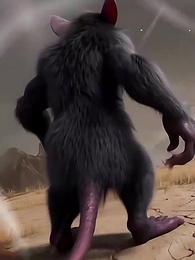 終末世界で刺青無双 - Episode 33