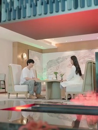 Pengawal Cinta Aku - Episode 4