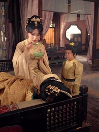 봄바람이 꽃을 사랑한다면 - Episode 48