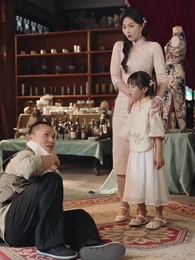 Lima Tahun Bertemu Kembali - Episode 36