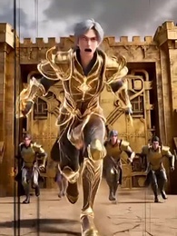 終末世界で刺青無双 - Episode 29