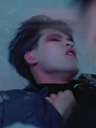 Pengawal Cinta Aku - Episode 85