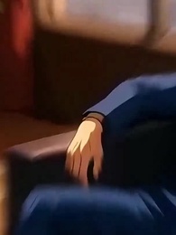 Avery’s Gambit - Episode 24