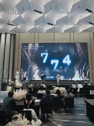 Episode 34 - [Dijuluki]Penakluk Hati