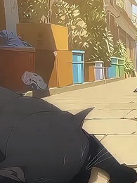 Maldito Gatito: El Trono de Sangre - Episode 8