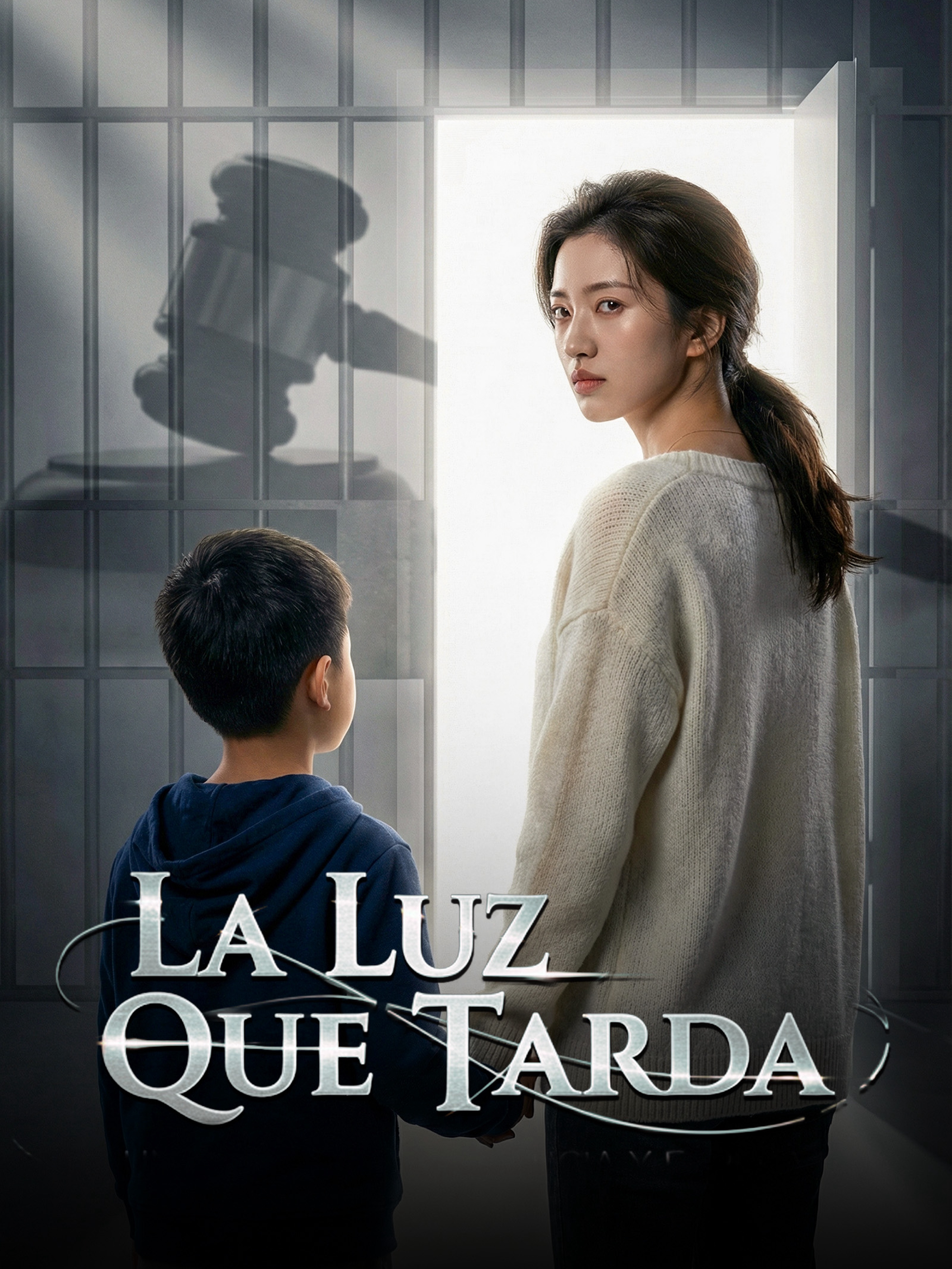 La Luz Que Tarda (Doblado)