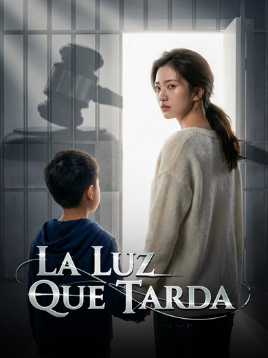 [Doblado]La Luz Que Tarda