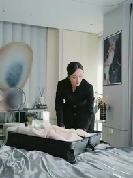 [Dijuluki]Penakluk Hati - Episode 24