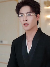 เงาไห่ถางยามค่ำคืน - Episode 30