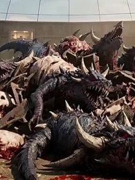 Episodio 16 - Devorando el Mundo: Mi Evolución