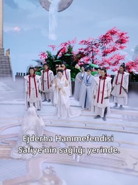 Bölüm 47 - Ejderhanın Dönüşü