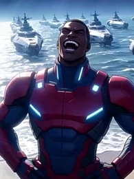 Devorando el Mundo: Mi Evolución - Episode 35